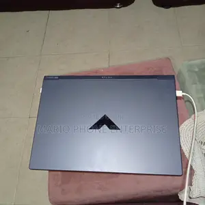 Laptop HP Victus 15 16GB AMD Ryzen 5 SSD 512GB