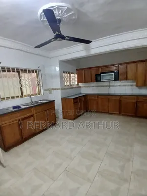 3bdrm Duplex in Bernard Agency, Kwabenya for rent