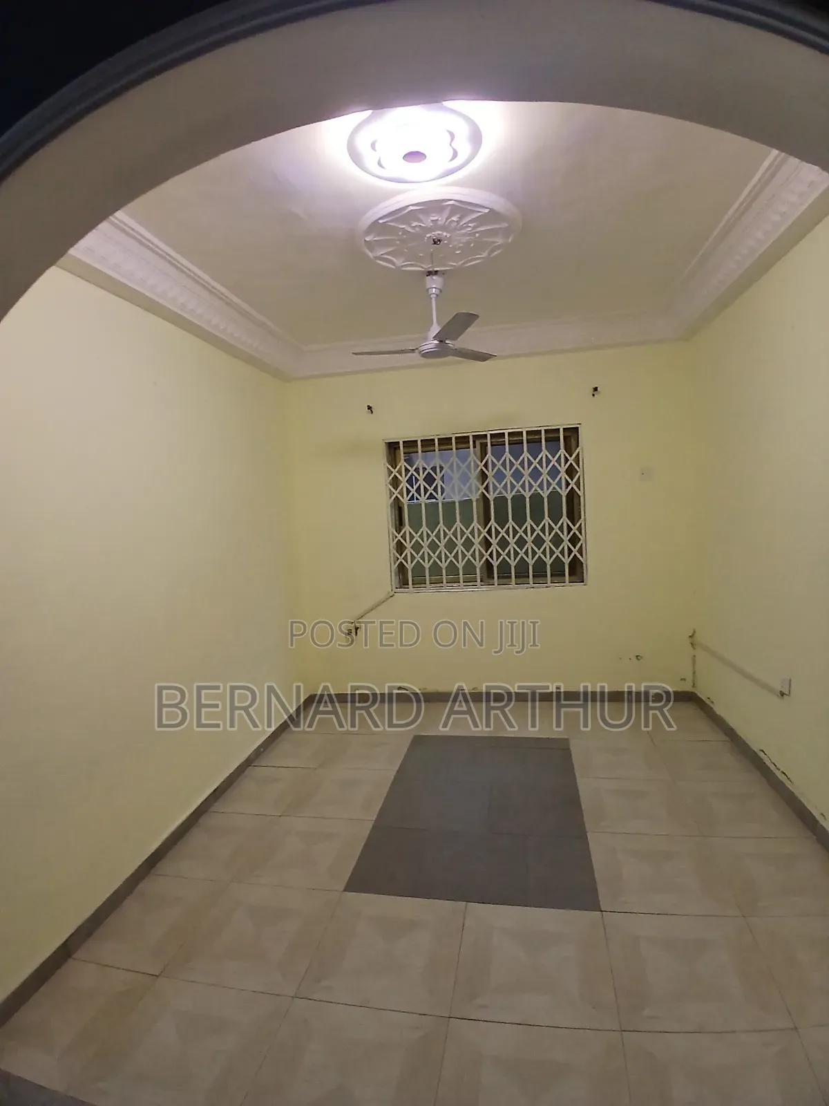 3bdrm Duplex in Bernard Agency, Kwabenya for rent