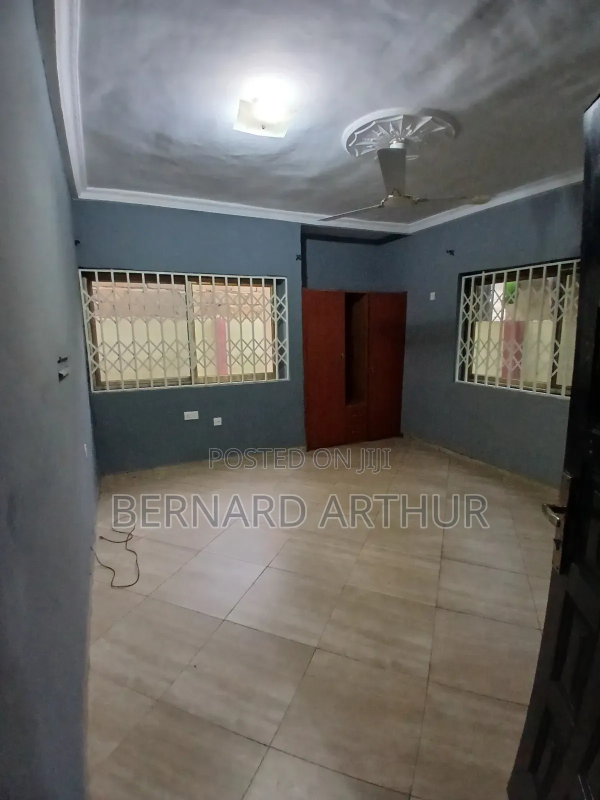3bdrm Duplex in Bernard Agency, Kwabenya for rent