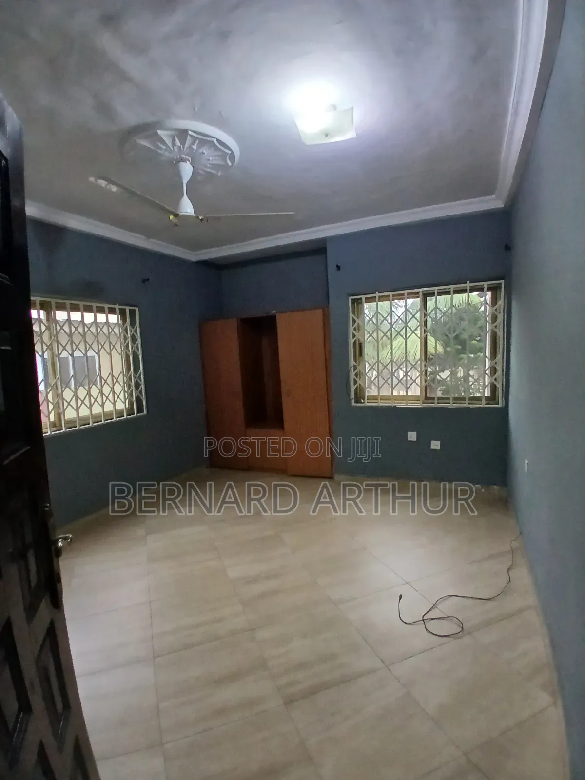 3bdrm Duplex in Bernard Agency, Kwabenya for rent