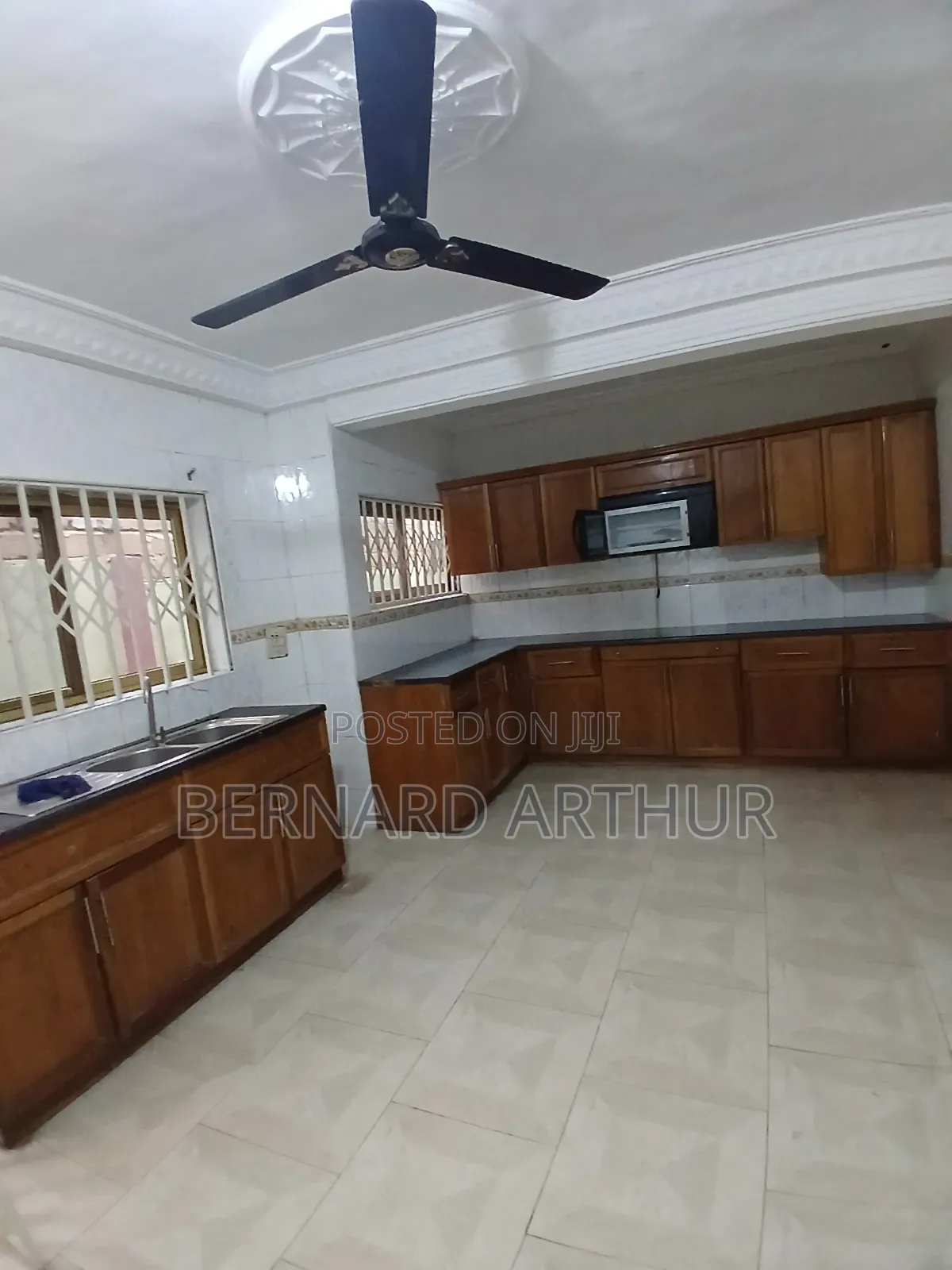 3bdrm Duplex in Bernard Agency, Kwabenya for rent