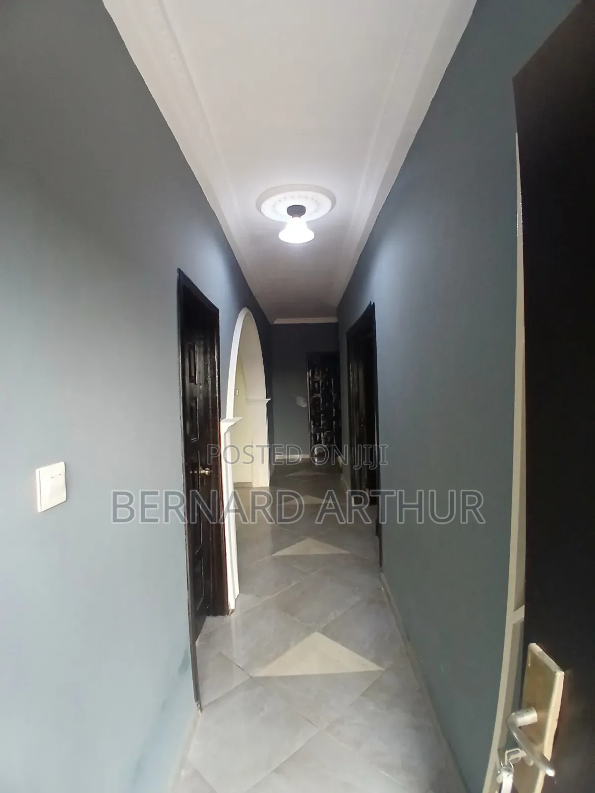 3bdrm Duplex in Bernard Agency, Kwabenya for rent