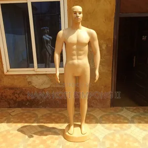 Dommy Mannequin