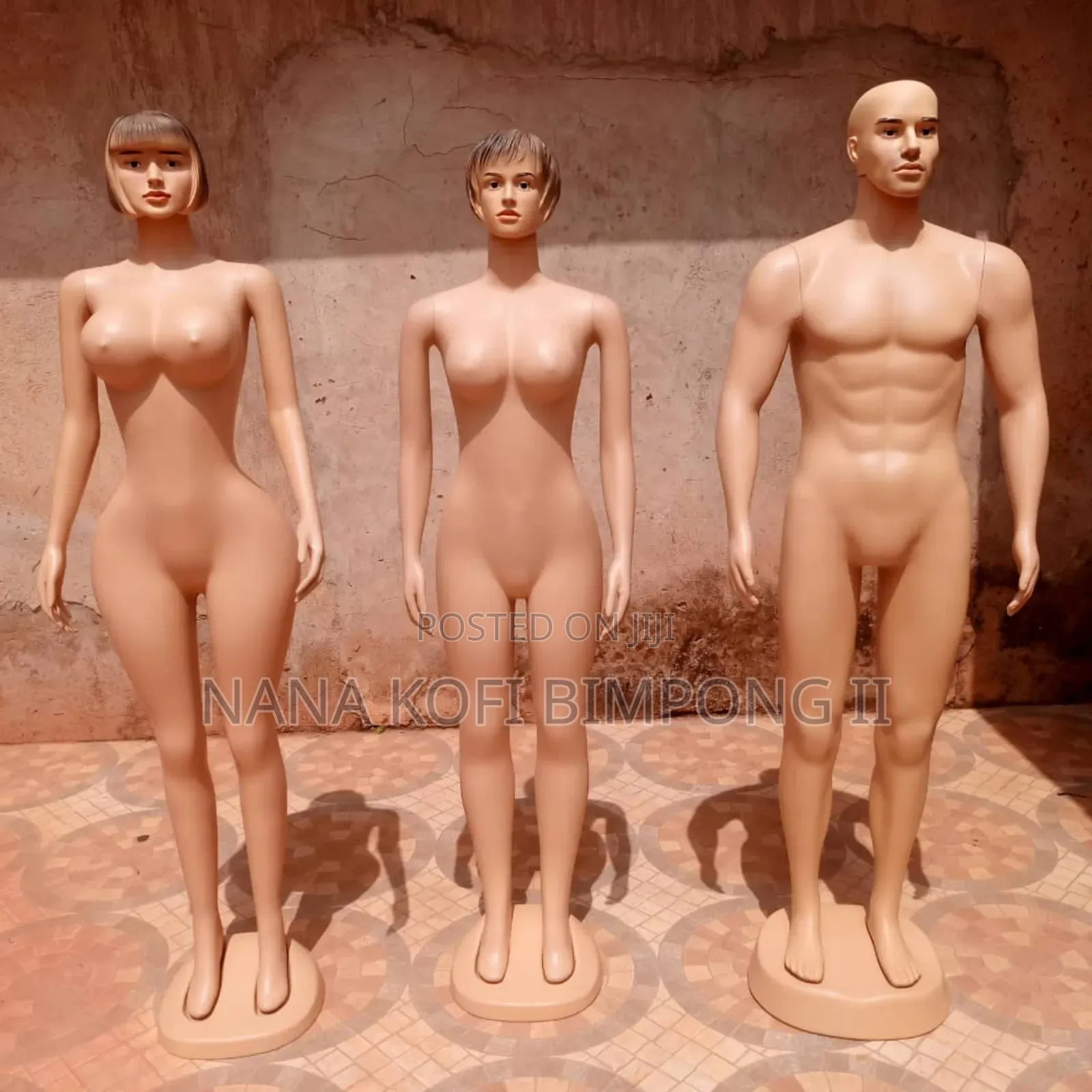 Dommy Mannequin