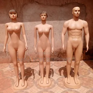Dommy Mannequin