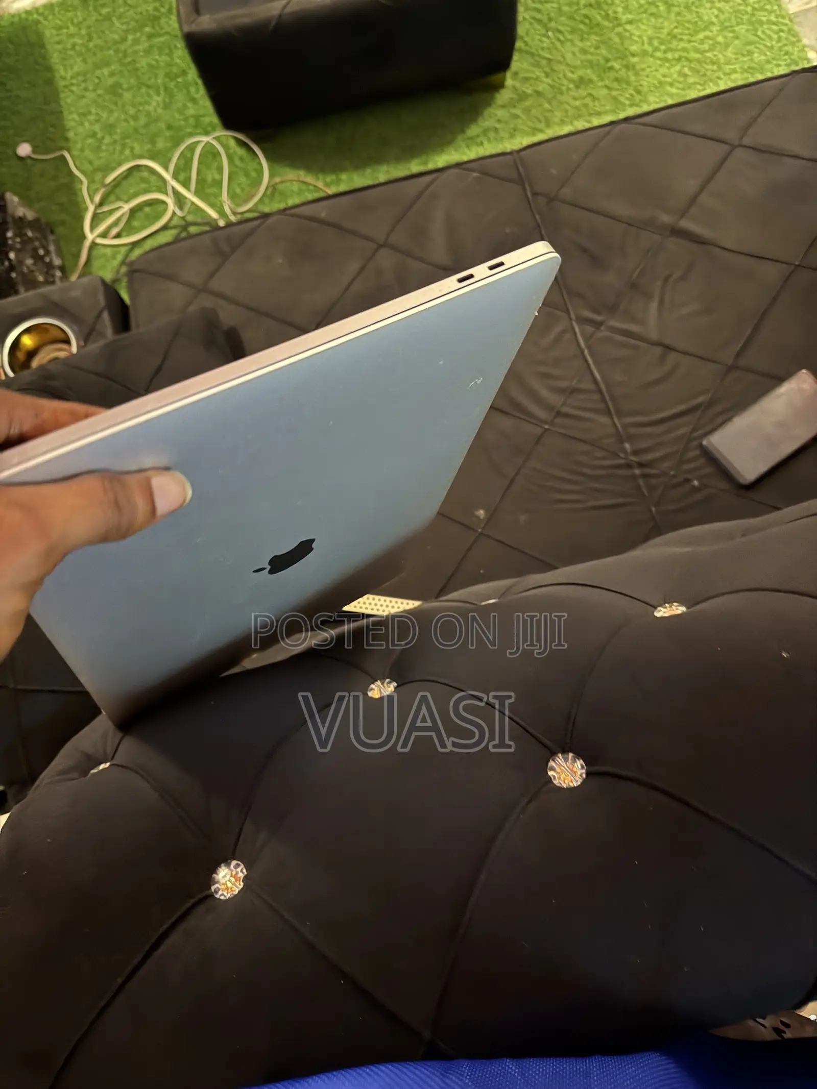 Laptop Apple MacBook Pro 2017 16GB Intel Core i7 SSHD+SSD 16 GB