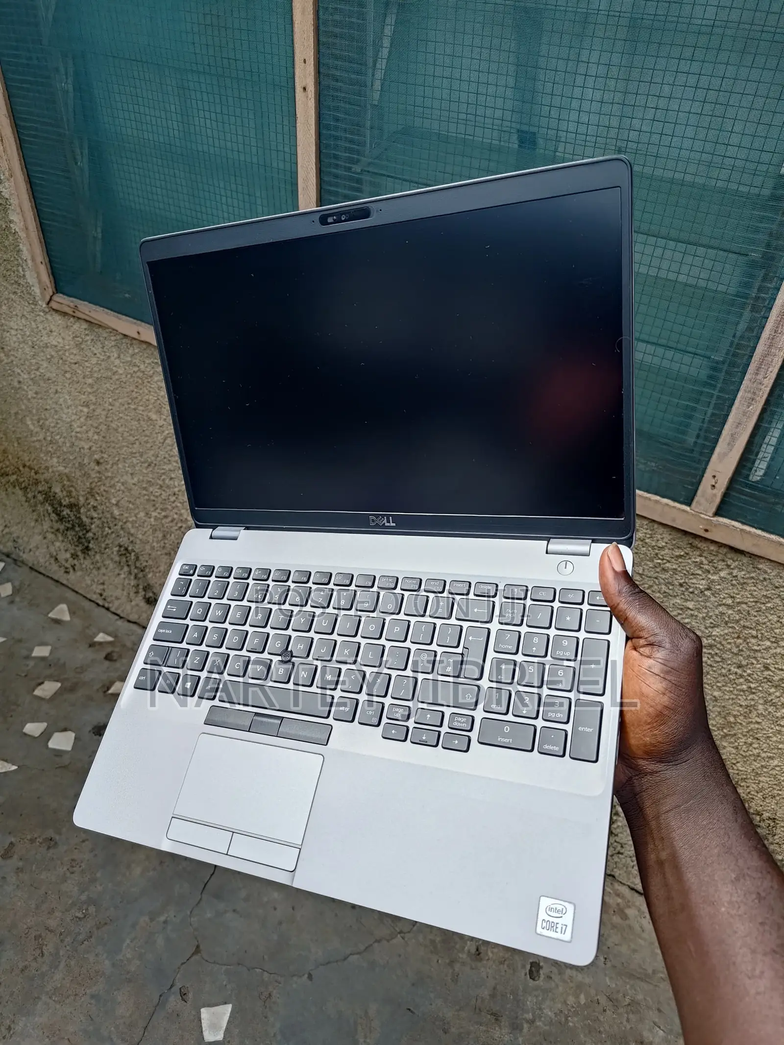 Laptop Dell Precision 15 3551 16GB Intel Core i7 SSD 512GB