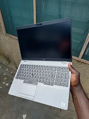 Laptop Dell Precision 15 3551 16GB Intel Core i7 SSD 512GB
