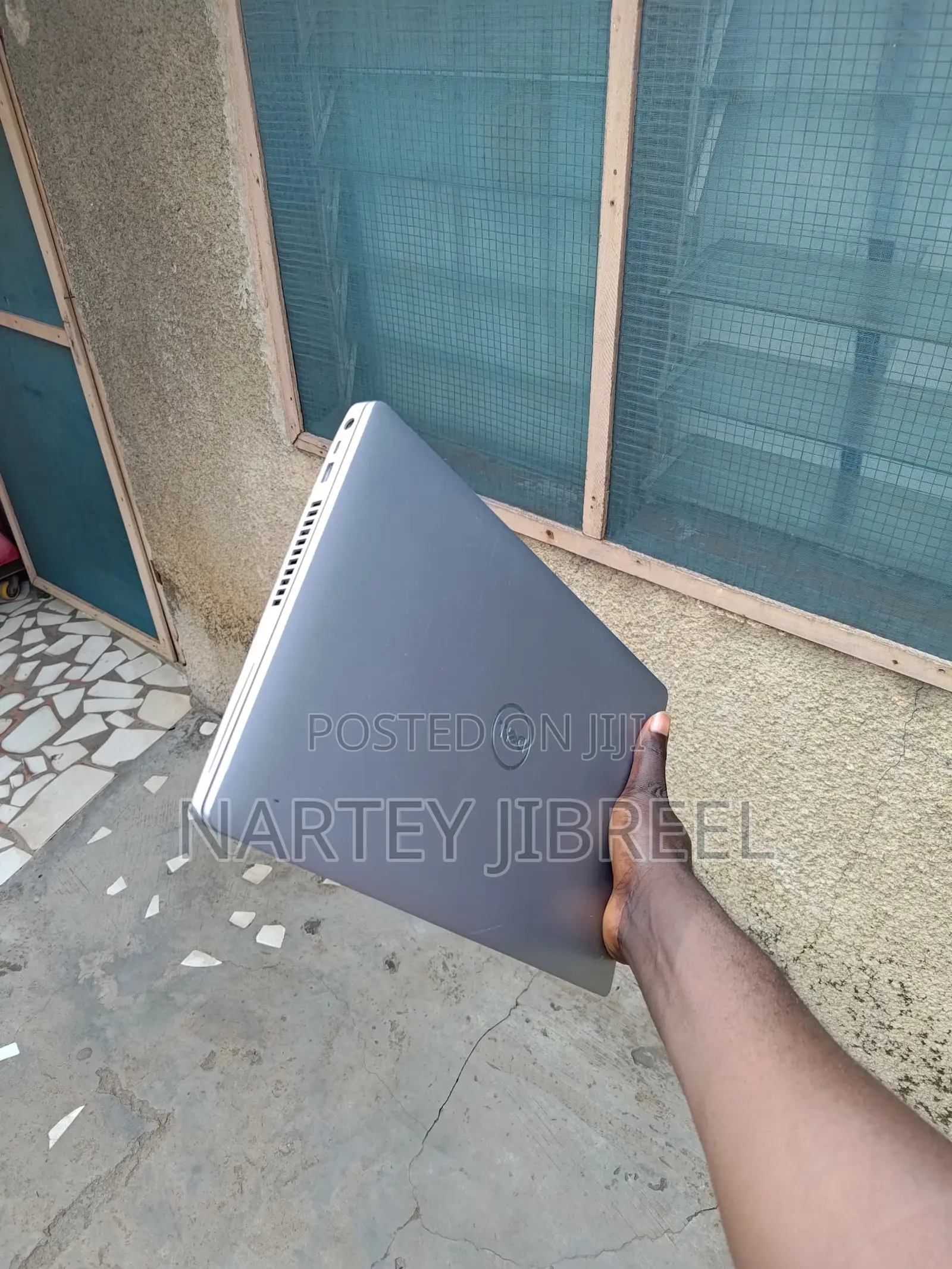 Laptop Dell Precision 15 3551 16GB Intel Core i7 SSD 512GB