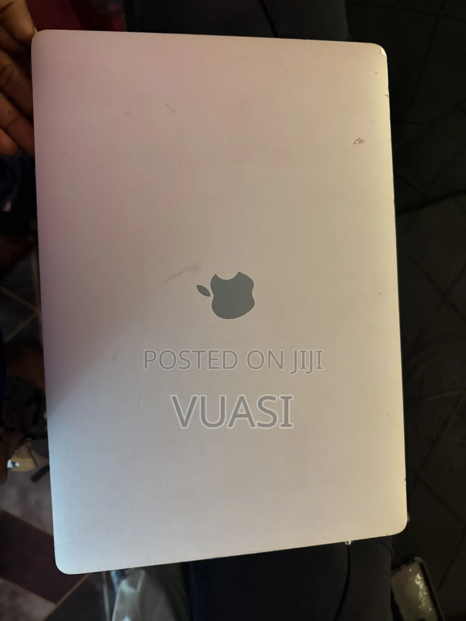 Laptop Apple MacBook Pro 2017 16GB Intel Core i7 SSHD+SSD 16 GB