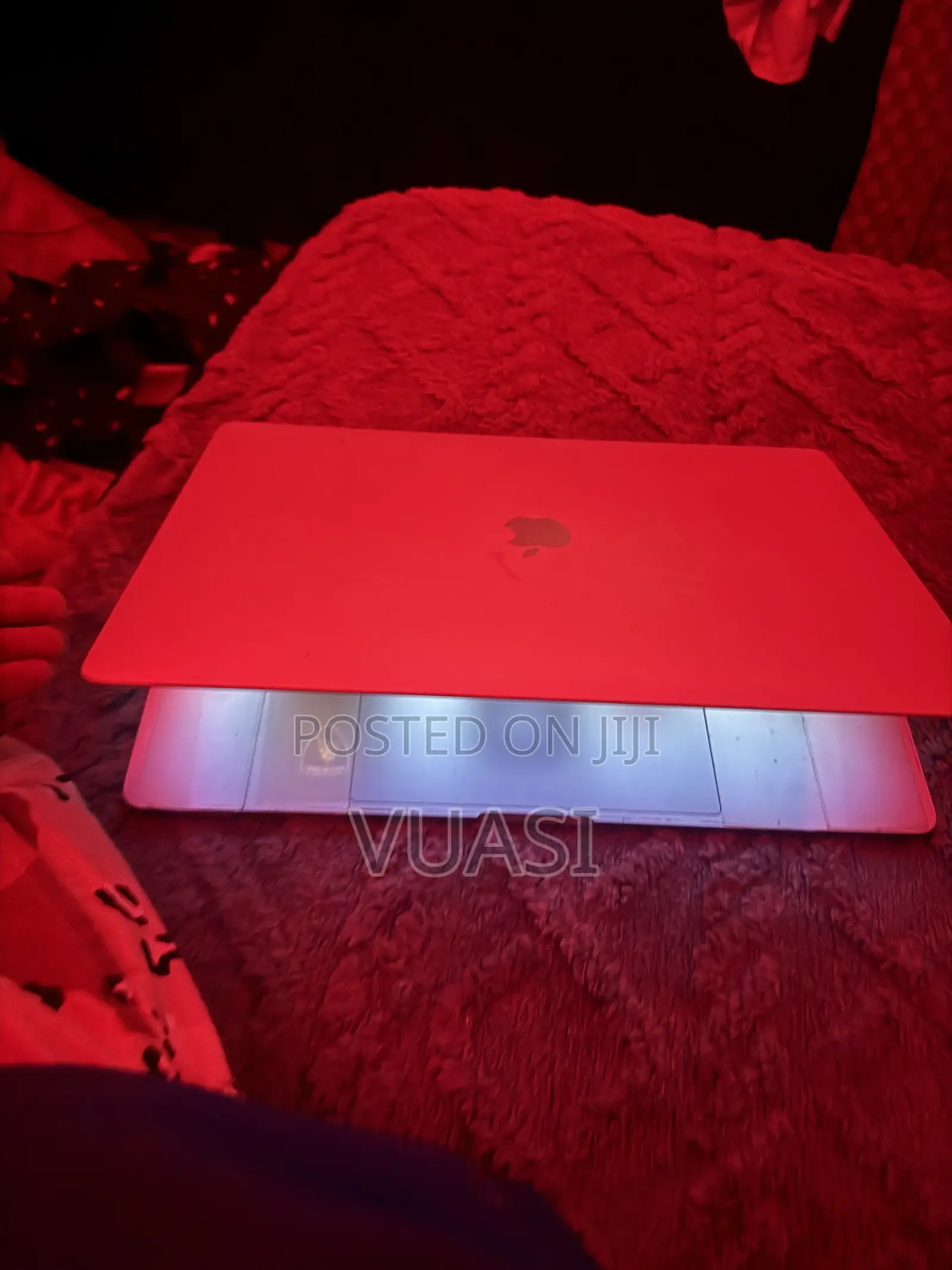 Laptop Apple MacBook Pro 2017 16GB Intel Core i7 SSHD+SSD 16 GB