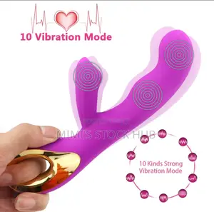 Sexual Wellness