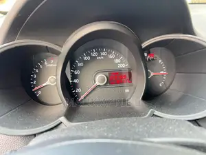 Kia Morning 2015 Gray