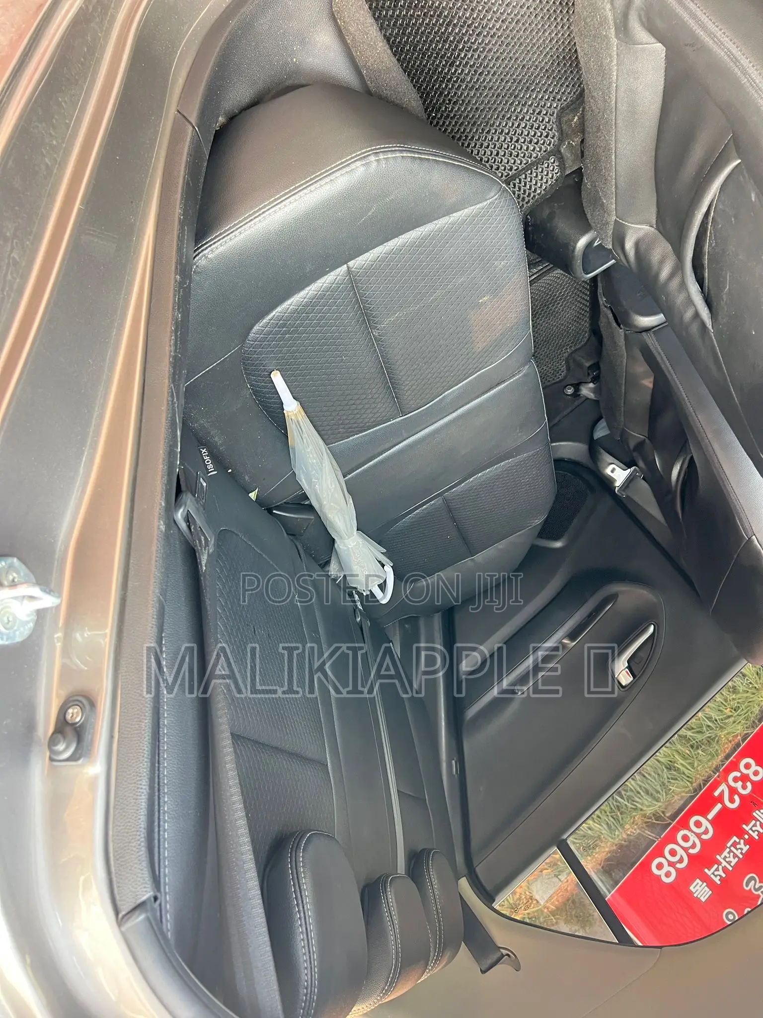 Kia Morning 2015 Gray
