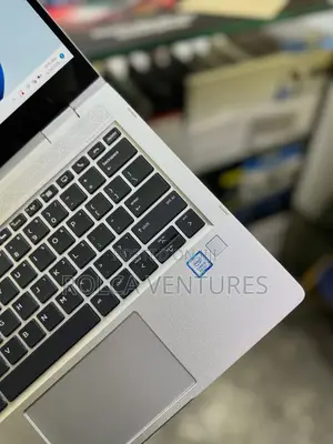 Laptop HP EliteBook x360 830 G6 16GB Intel Core i5 SSD 256GB
