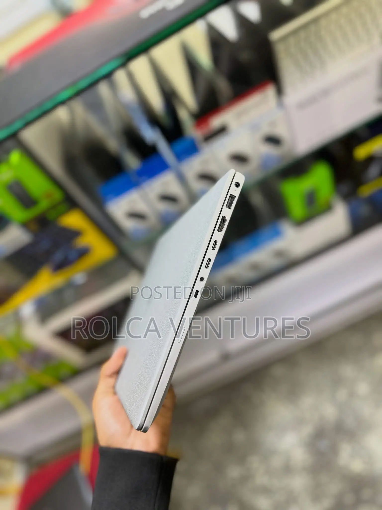 Laptop HP EliteBook x360 830 G6 16GB Intel Core i5 SSD 256GB