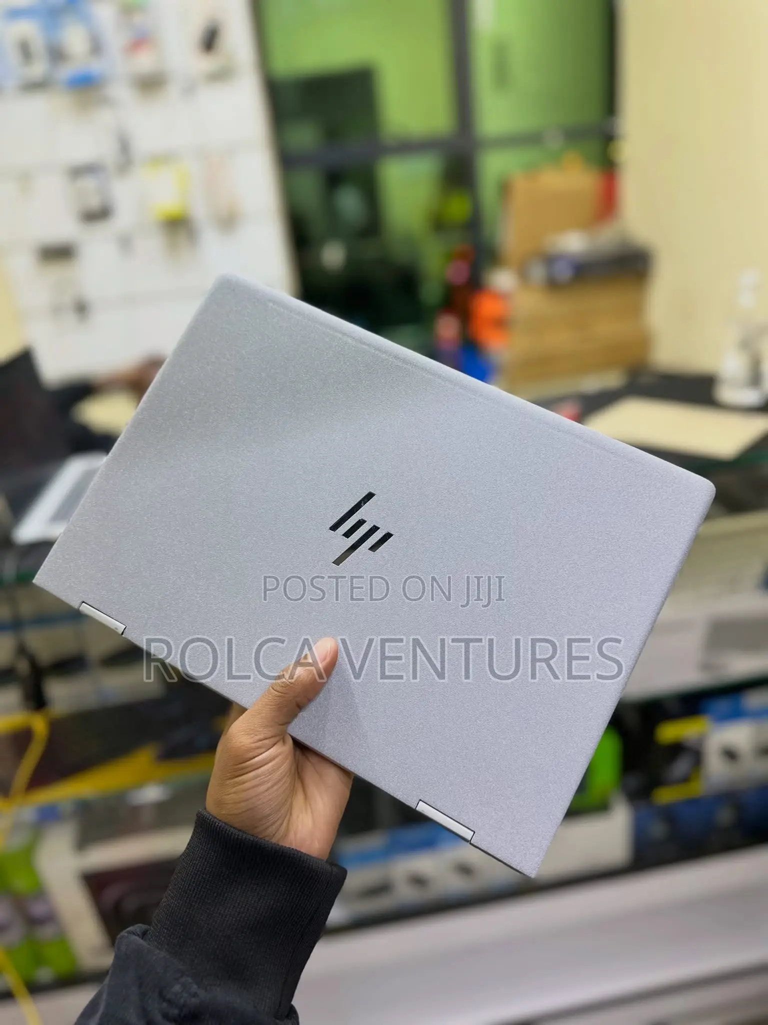Laptop HP EliteBook x360 830 G6 16GB Intel Core i5 SSD 256GB