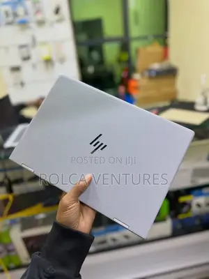 Laptop HP EliteBook x360 830 G6 16GB Intel Core i5 SSD 256GB