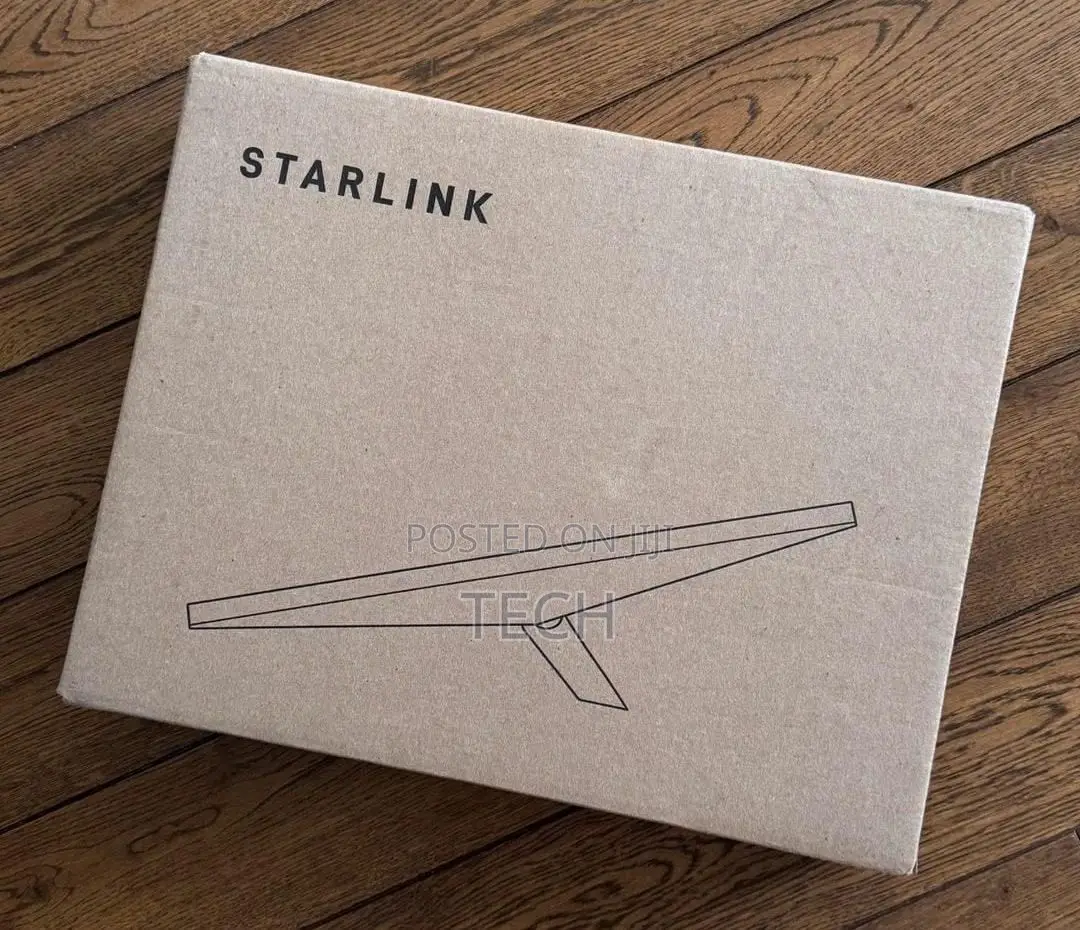 Starlink Mjni Kit