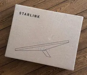 Starlink Mjni Kit