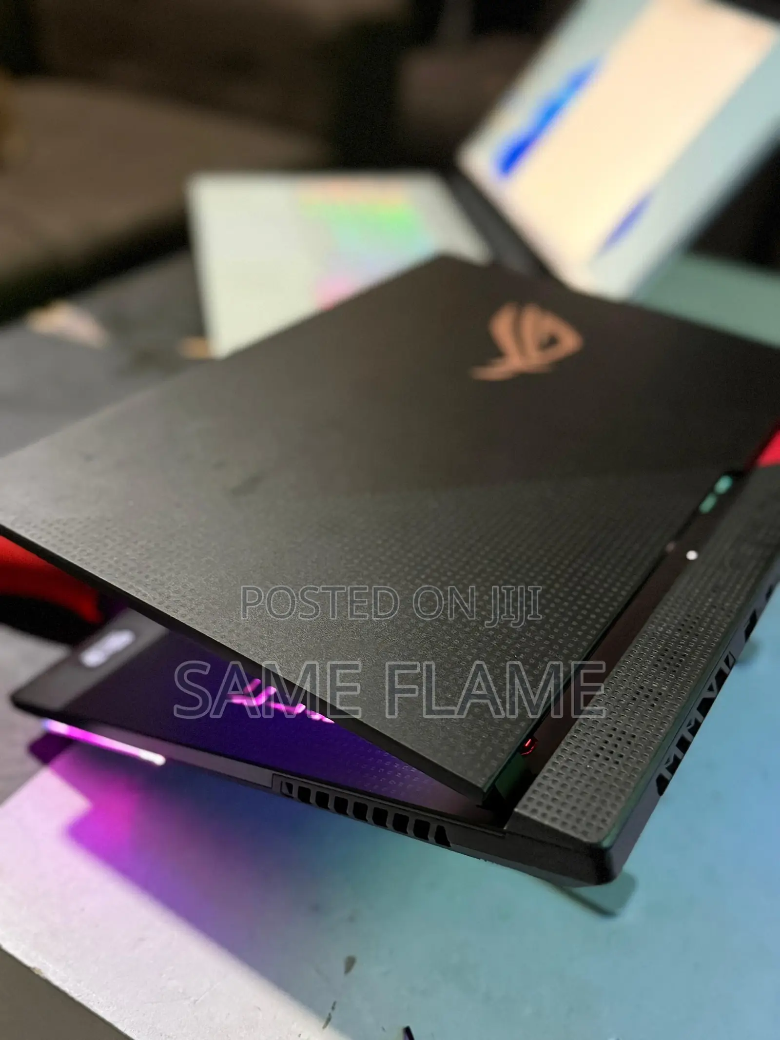Laptop Asus ROG Strix SCAR Edition 16GB AMD Ryzen 9 SSD 512GB