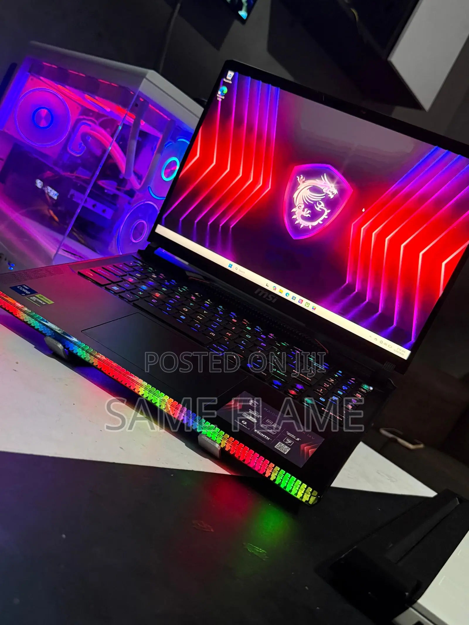 Laptop Asus ROG Strix SCAR Edition 16GB AMD Ryzen 9 SSD 512GB