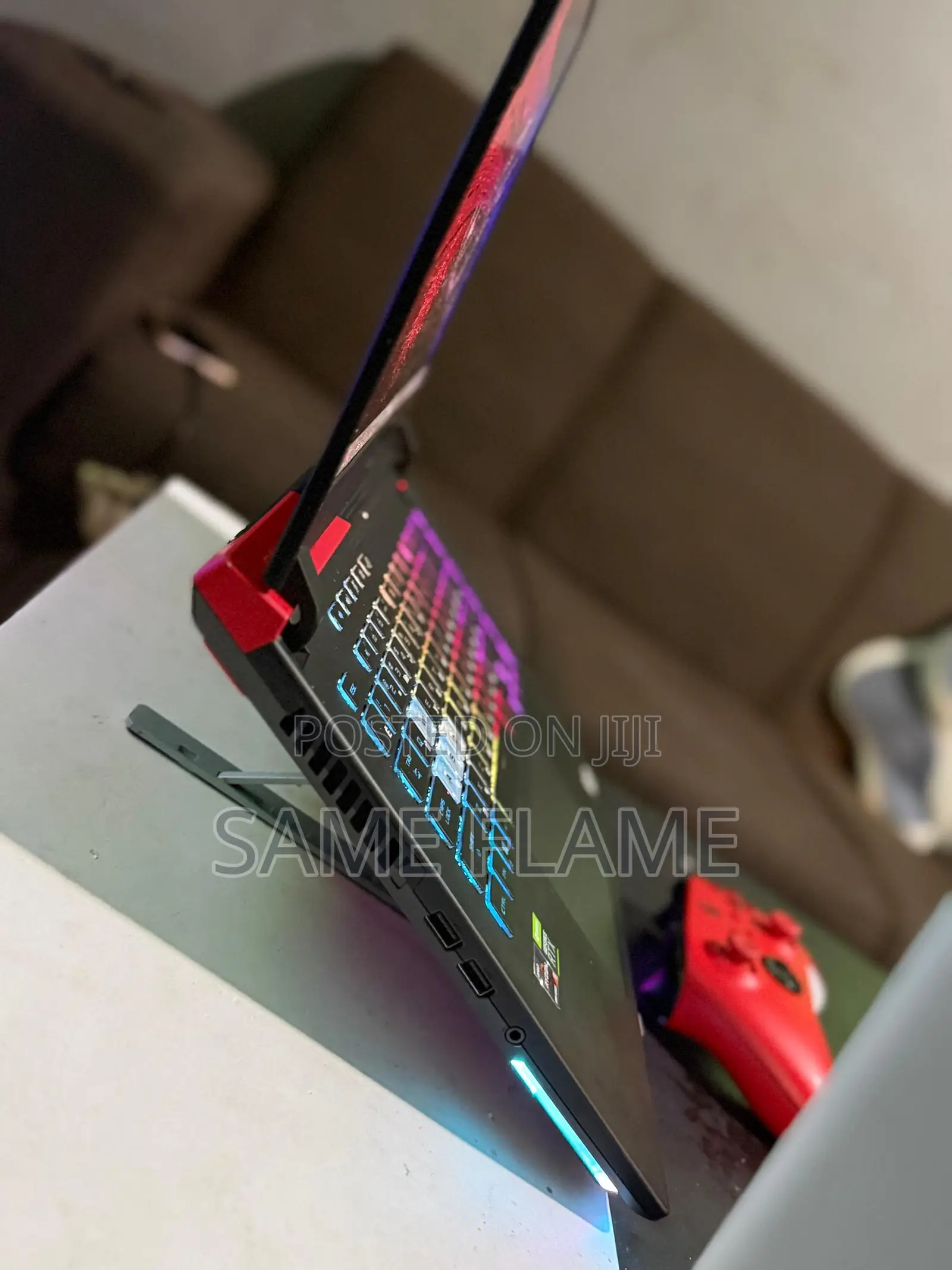Laptop Asus ROG Strix SCAR Edition 16GB AMD Ryzen 9 SSD 512GB