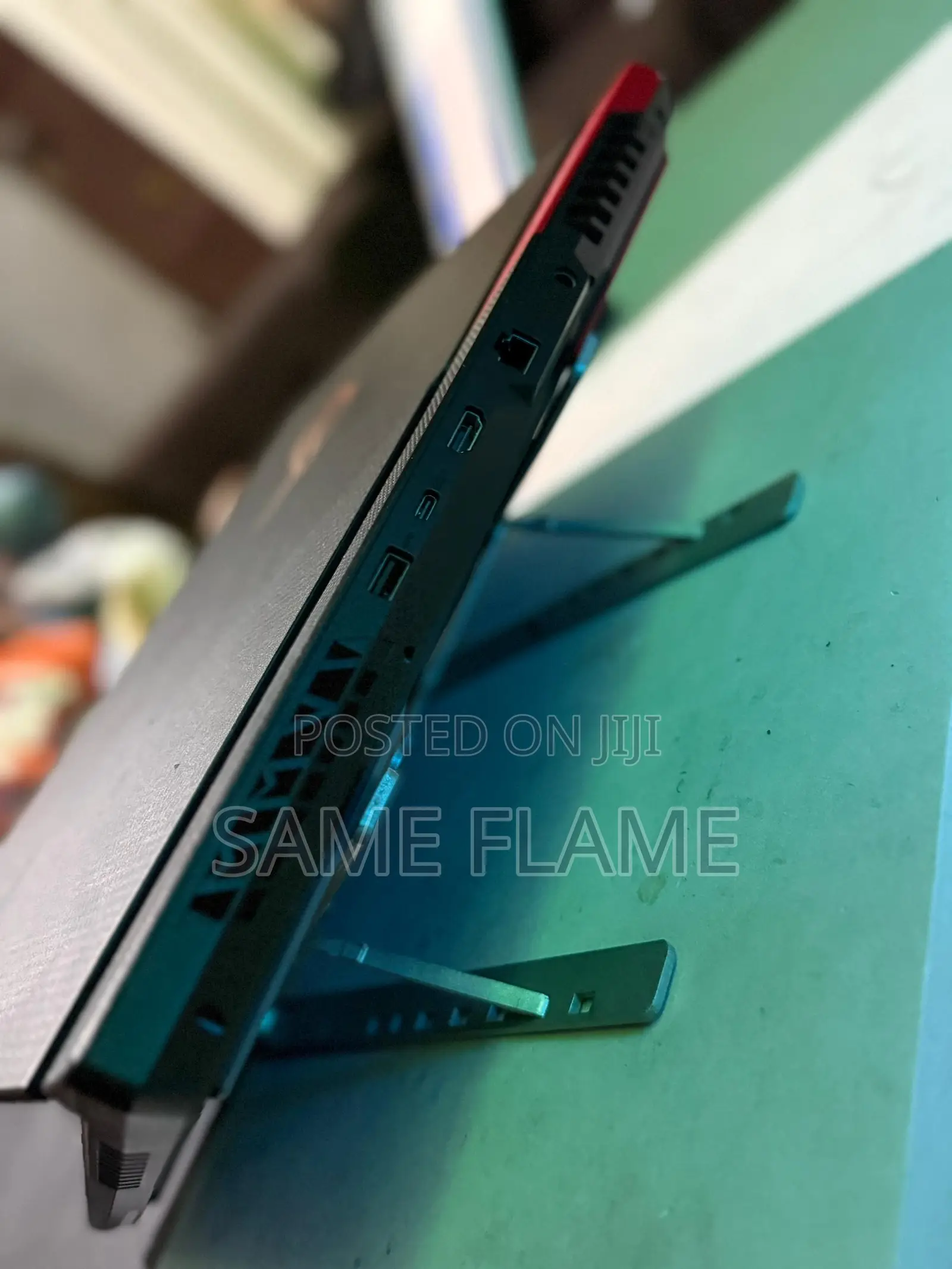 Laptop Asus ROG Strix SCAR Edition 16GB AMD Ryzen 9 SSD 512GB