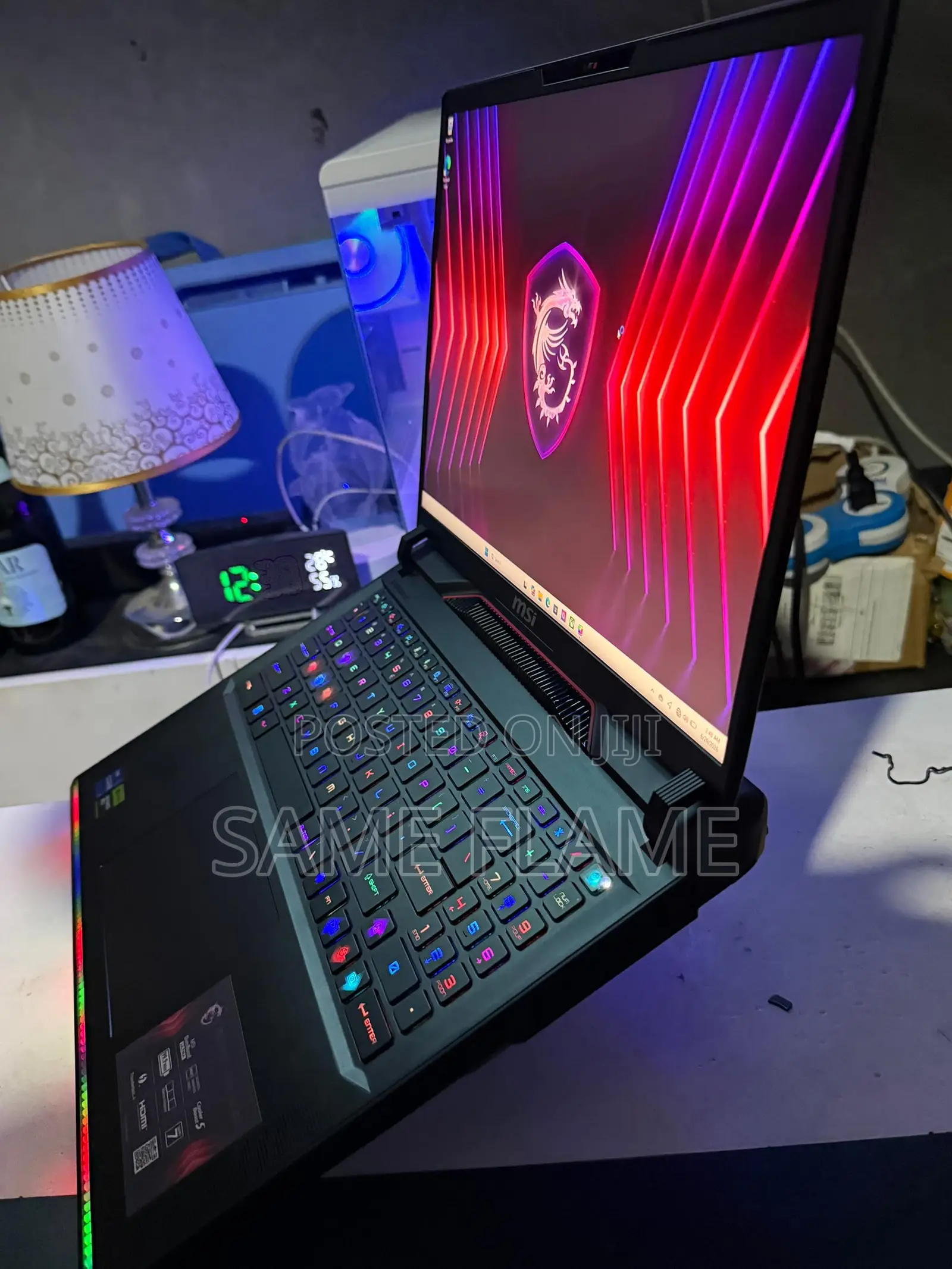 Laptop Asus ROG Strix SCAR Edition 16GB AMD Ryzen 9 SSD 512GB