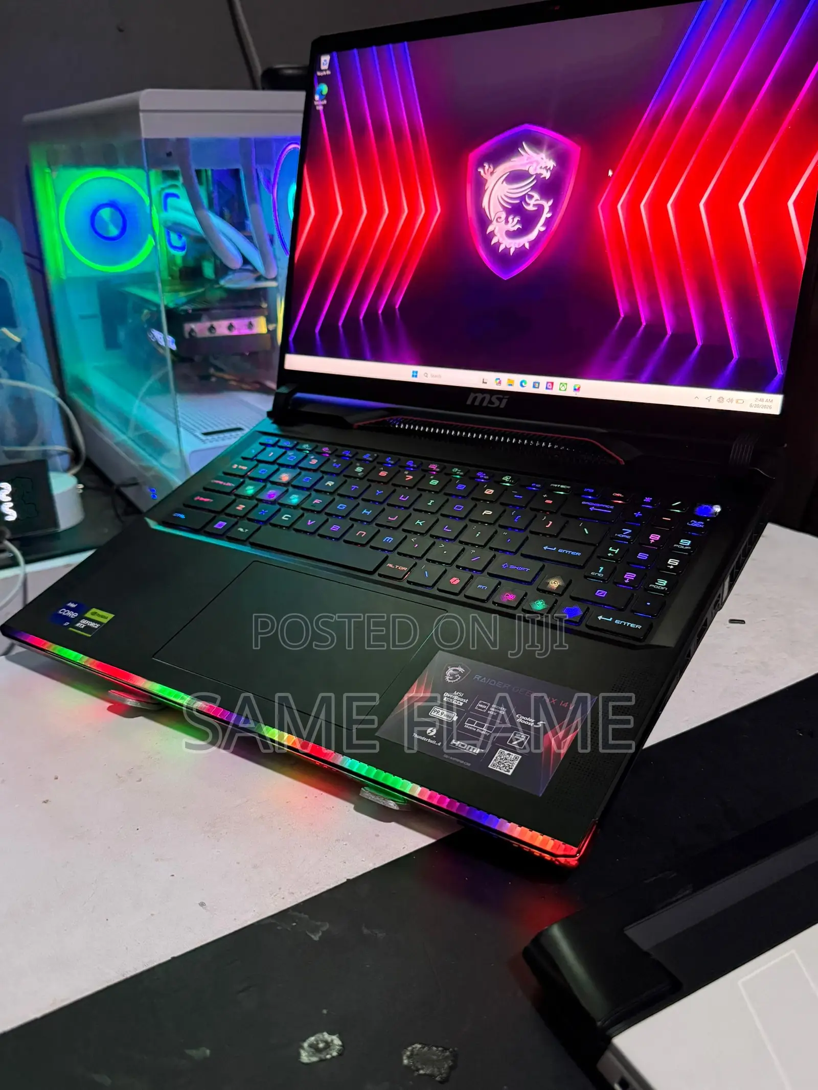Laptop Asus ROG Strix SCAR Edition 16GB AMD Ryzen 9 SSD 512GB