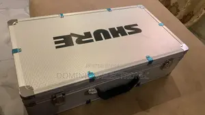 4 in 1 Microphone