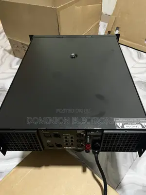 Power Amplifier