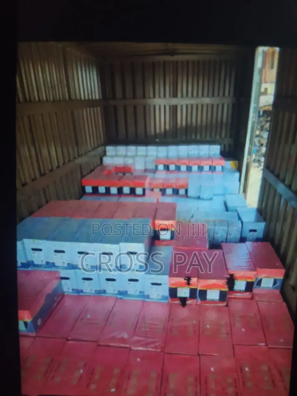 All Types of Striver Car Batteries With Warranty