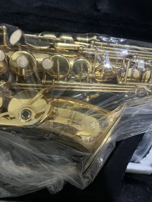 Alto Saxophone