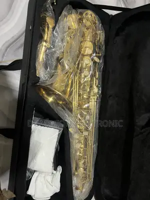 Alto Saxophone