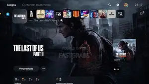 Ps5 Digital Game Accounts