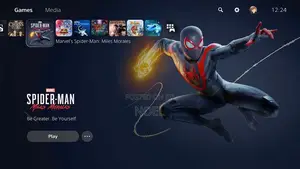 Ps5 Digital Game Accounts