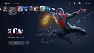 Ps5 Digital Game Accounts