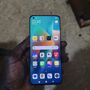 Xiaomi Mi 11 Ultra 512 GB Black
