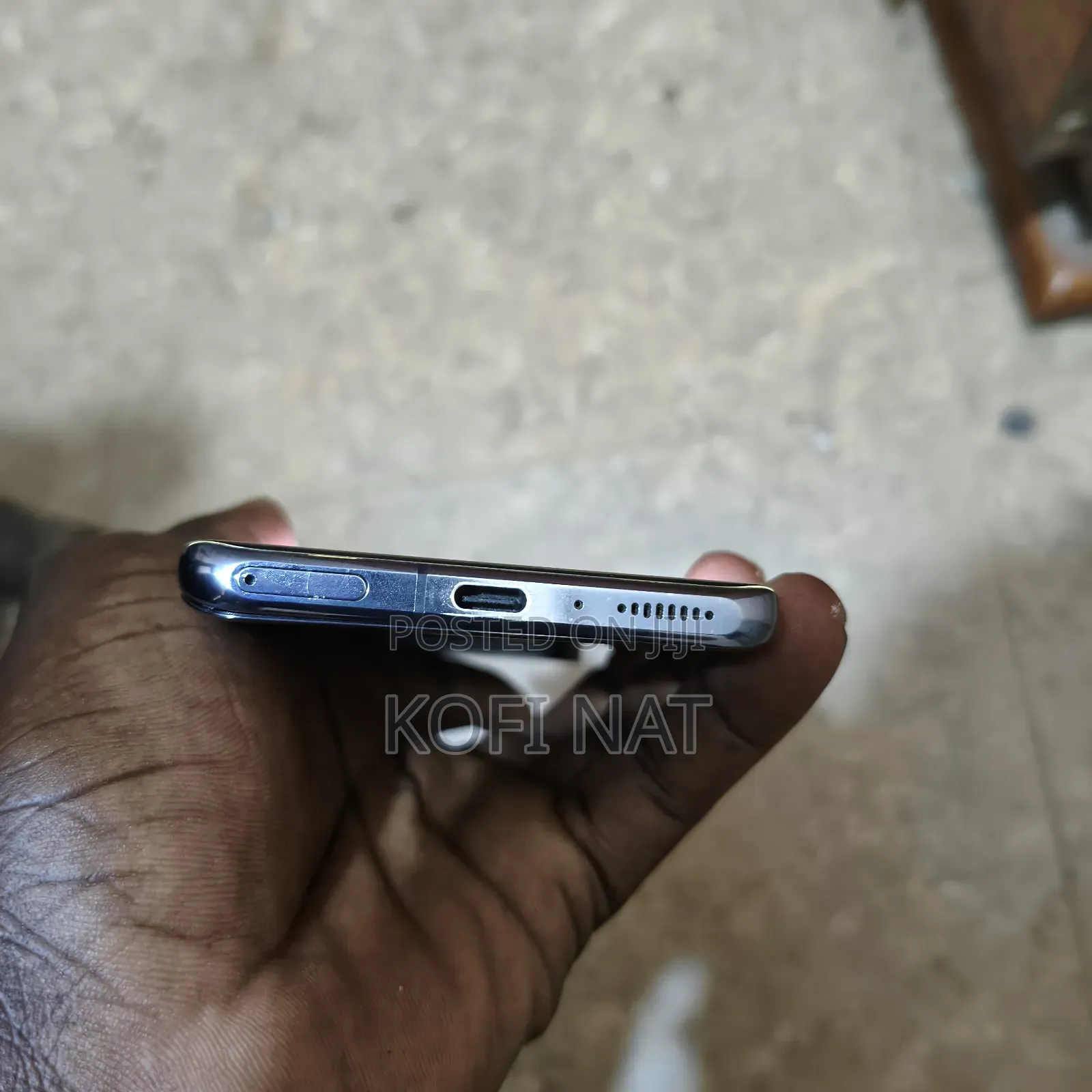 Xiaomi Mi 11 Ultra 512 GB Black