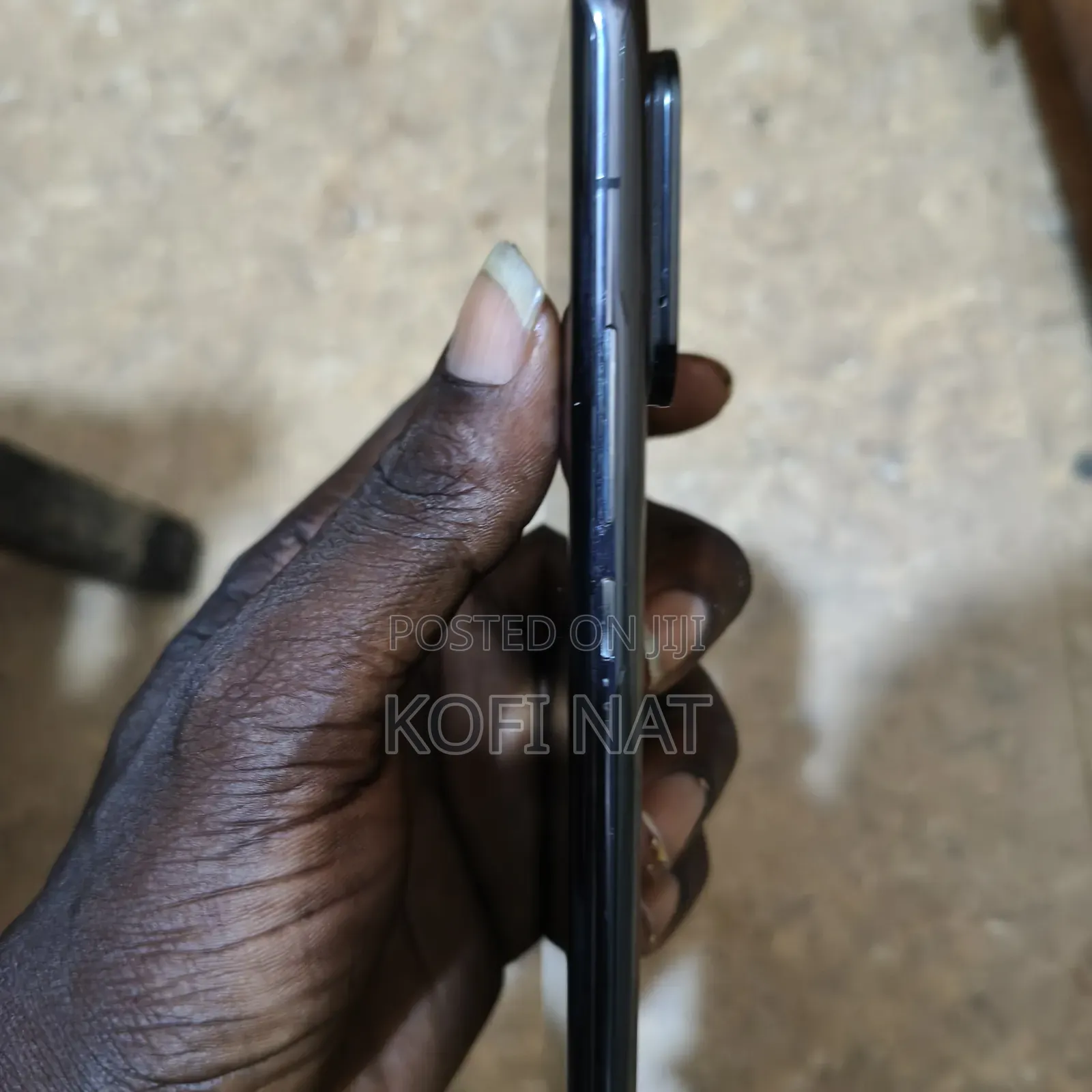 Xiaomi Mi 11 Ultra 512 GB Black