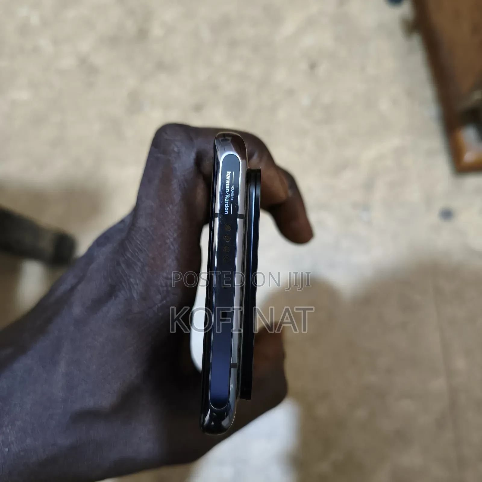 Xiaomi Mi 11 Ultra 512 GB Black