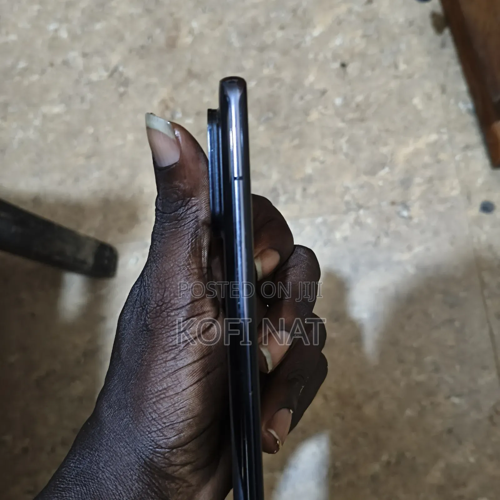 Xiaomi Mi 11 Ultra 512 GB Black