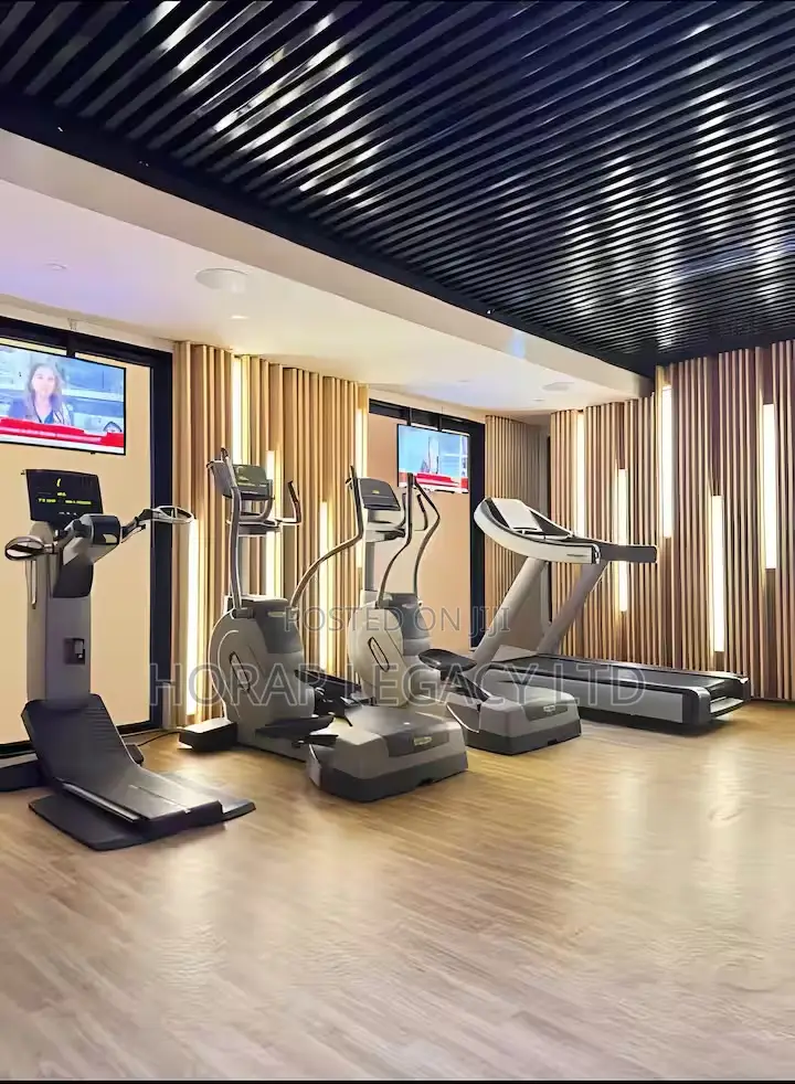 2bdrm Condo in Villagio, Dzorwulu for rent