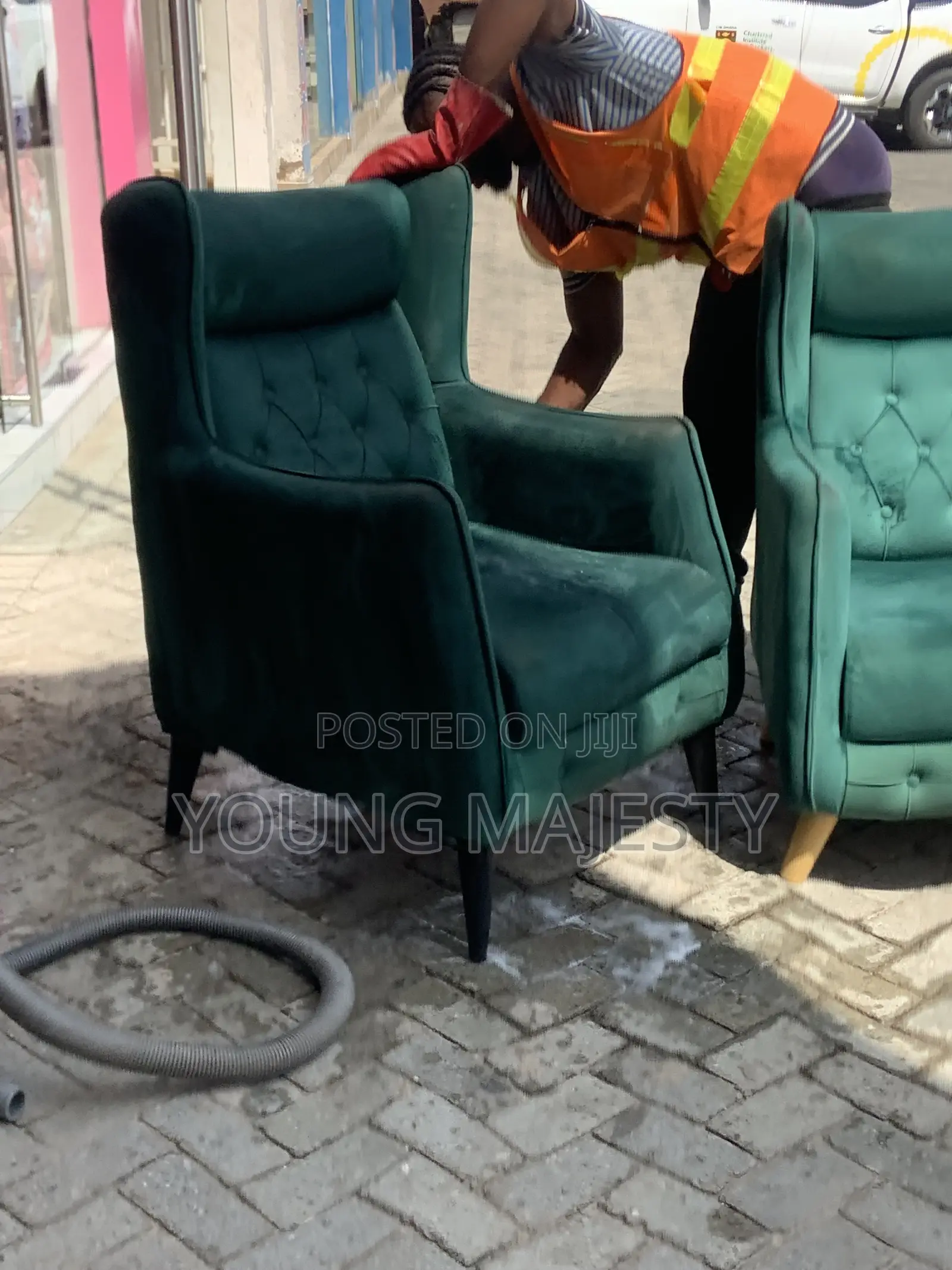 Sofa Cleaning Services