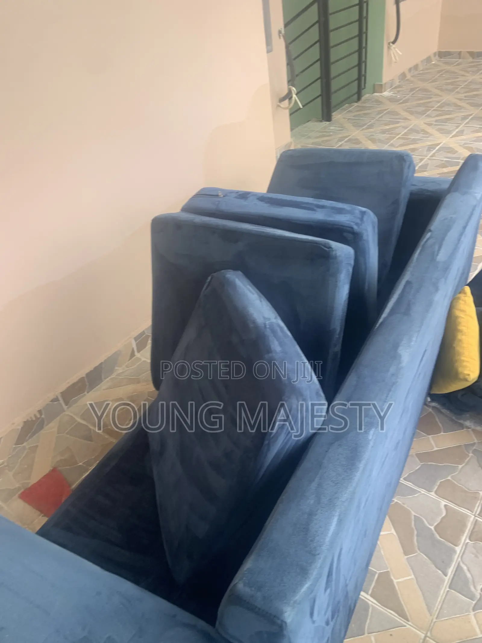 Sofa Cleaning Services