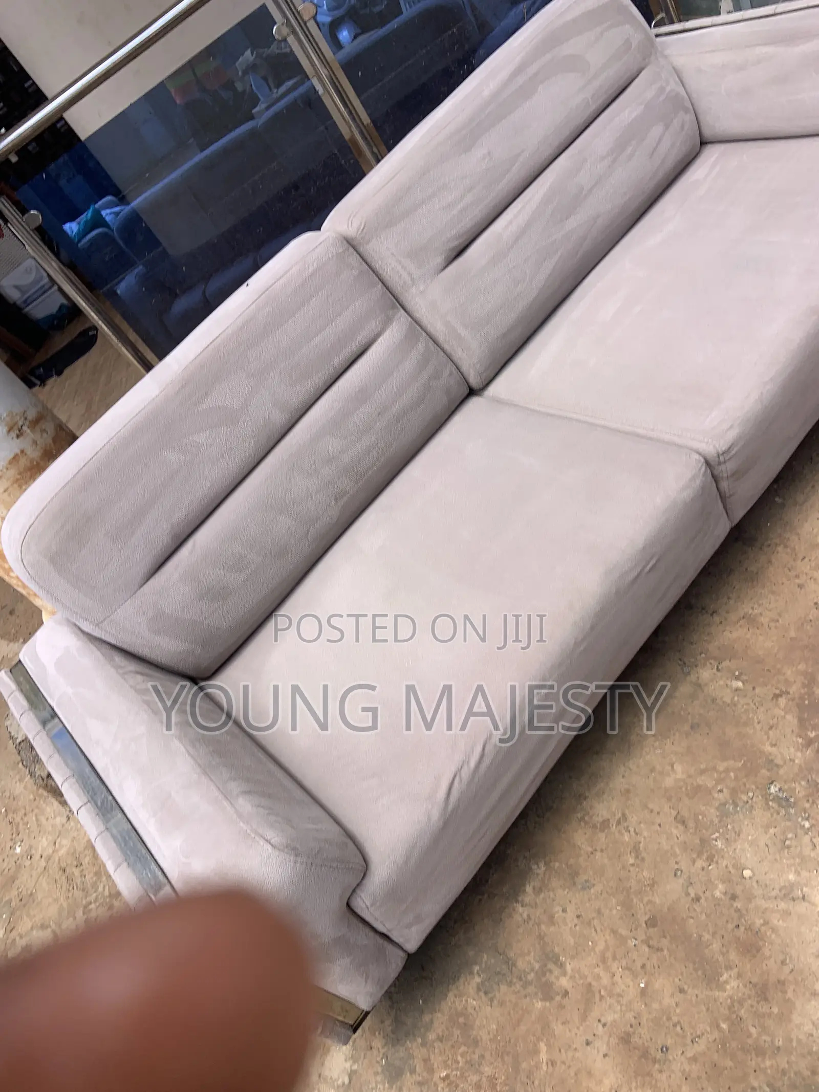 Sofa Cleaning Services