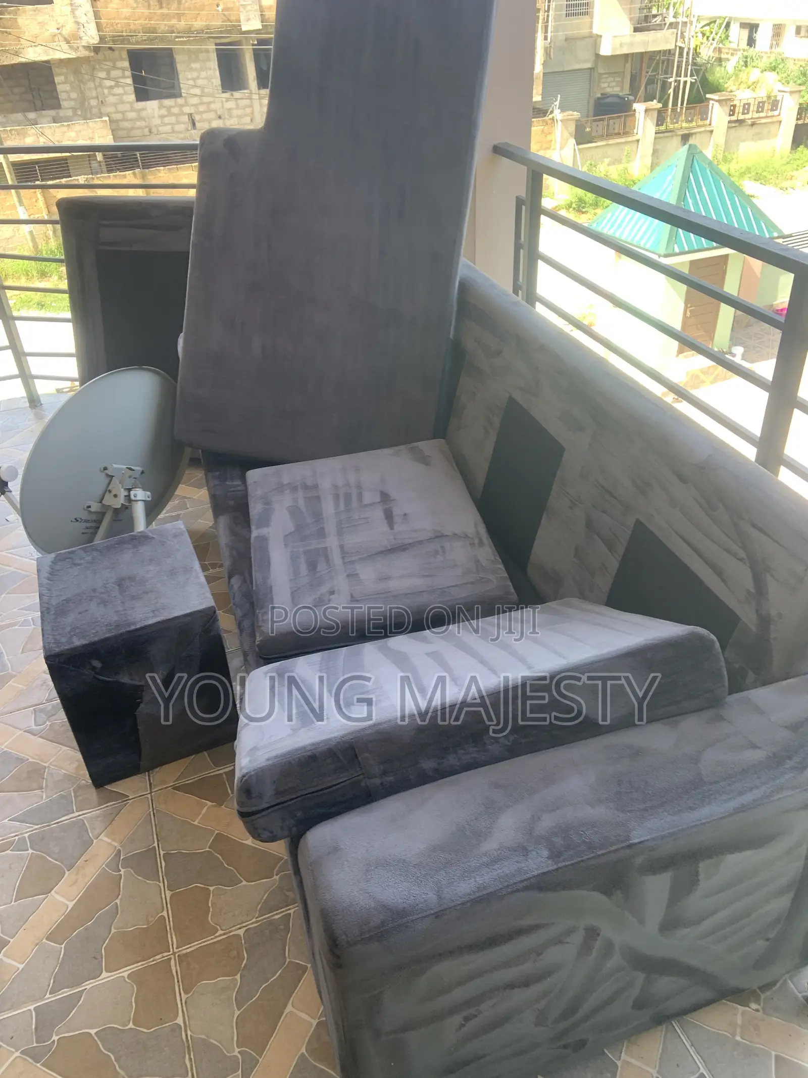 Sofa Cleaning Services
