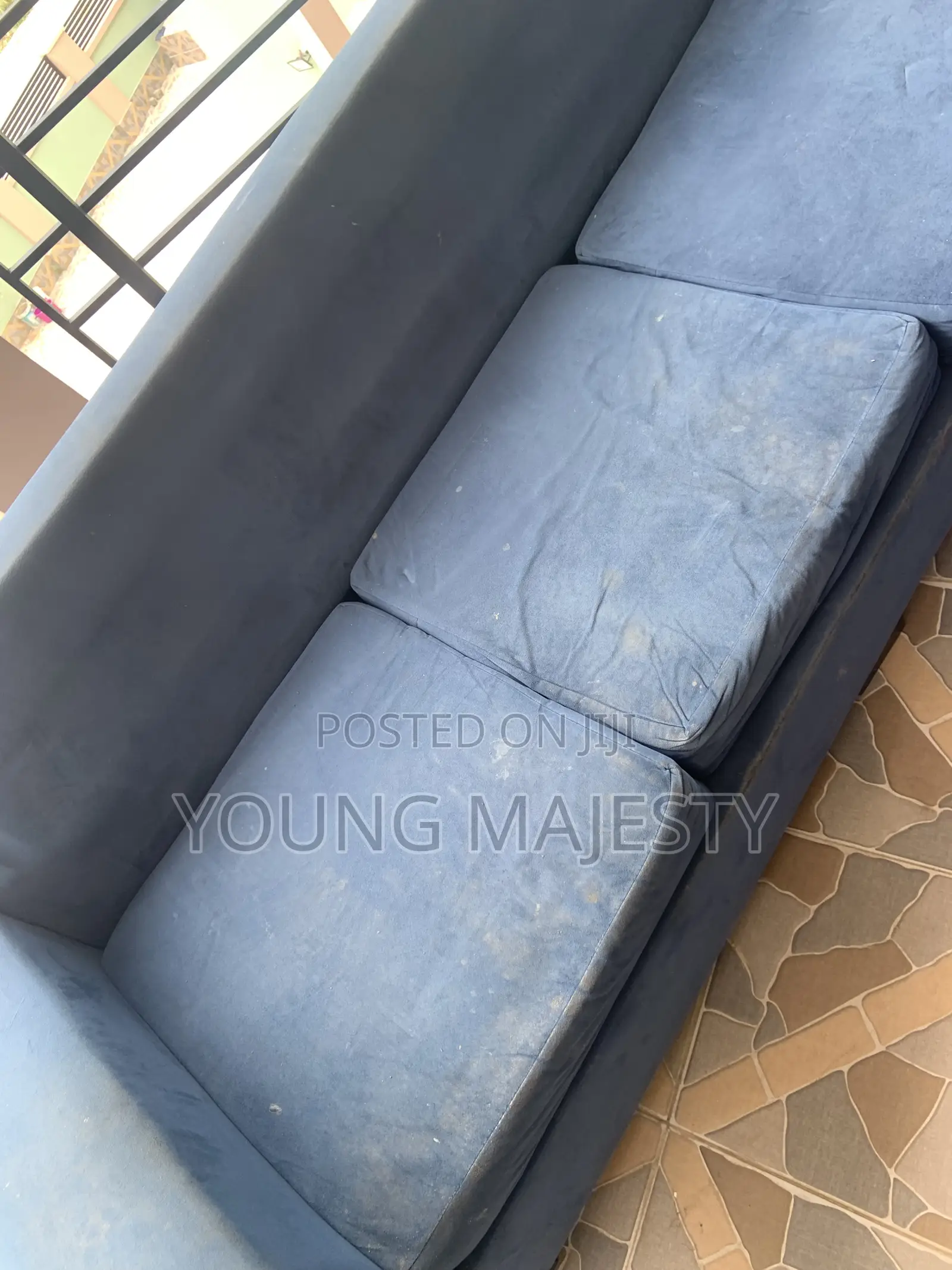 Sofa Cleaning Services